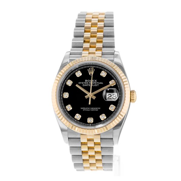 Rolex Datejust 126233
